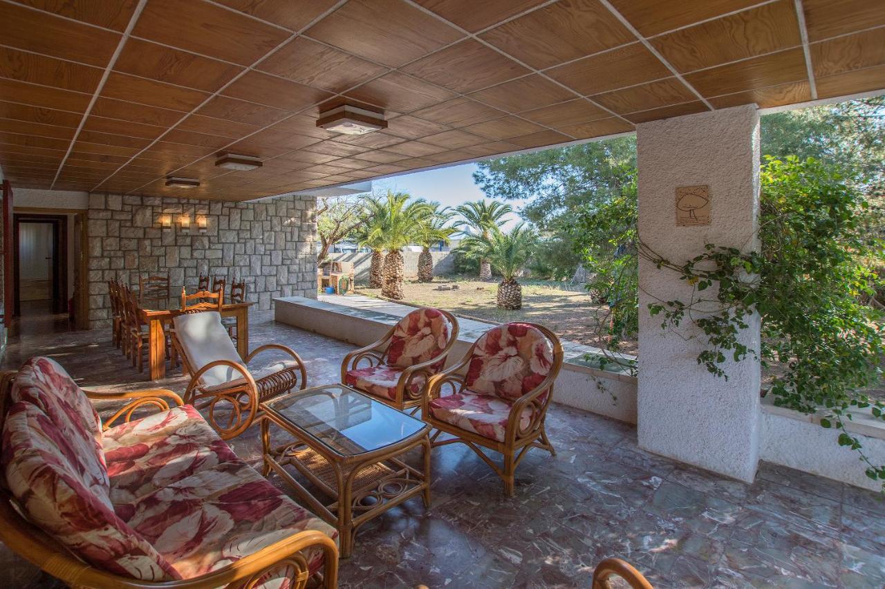 Chalet Bon Sol Кампелло Экстерьер фото